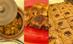 SlowFood Yeryüzü Pazarı Kapadokya-Uçhisar 30 Ağustos Cumartesi Açık!