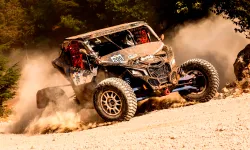 TransAnatolia Rally Raid Nevşehir’den Geçecek