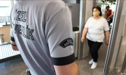 Versa Hastanesi Güvenlik Görevlisi Alacak