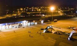 THY’nin Kayseri Uçağı Nevşehir’e Divert Etti
