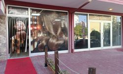Serap Kuaför Salonu yarın Nevşehir'de açılıyor
