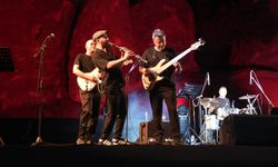 Nevşehir Kültür Yolu Festivali’nde Kültür Sanat Rüzgarı