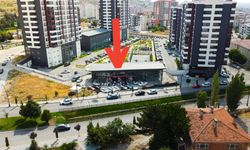 Çankaya Garage Nevşehir’de Hizmete Açıldı!