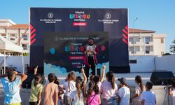 Sanatın Kalbi Nevşehir Kültür Yolu Festivali’nde Atıyor