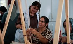 Nevşehir Kültür Yolu Festivali’nde Kültür Sanat Maratonu Devam Ediyor