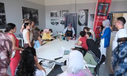 Nevşehir Kültür Yolu Festivali’nde Sanat Şehirden Taşıyor