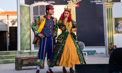 Nevşehir Kültür Yolu Festivali Coşkusu Sona Erdi