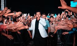 Nevşehir Kültür Yolu Festivali Bayhan’ın Unutulmaz Konseri ile Sona Erdi
