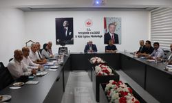 Nevşehir’de “Türkiye Yüzyılı” Vizyonu Doğrultusunda Eğitimde Güçlü Adımlar