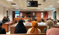 Farazi Dava Yarışması Nevşehir’de Gerçekleştirildi