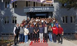 Master’dan 2025 YKS’de Tarihi Başarı