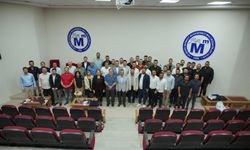 NESİAD İş Dünyası & Siyaset Buluşması