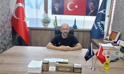 Anahtar Parti'den 30 Ağustos Zafer Bayramı Mesajı