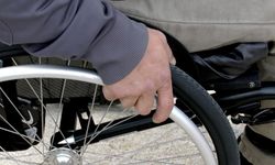 Nevşehir’de Tekerlekli Sandalyedeki Kişiye Otomobil Çarptı