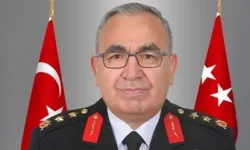 Nevşehirli Tümgeneral Cengiz Yıldız, Ankara İl Jandarma Komutanı Oldu