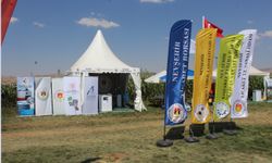 NTSO ve NTB, Potato Days Türkiye 2025’te Stand Açtı