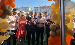 Nevşehir'de Melis Şehirlioğlu Studıo Açıldı!
