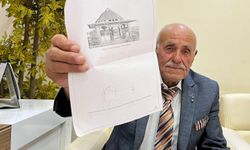 Nevşehir Aşıklı Dağı’ndaki Türbe restorasyon bekliyor
