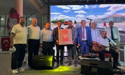 Nevşehir Türkeli’de Gurbetçi ve Harman Festivali Coşkusu Başladı!
