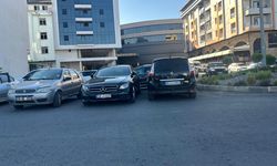 Nevşehir’de Döner Kavşak mı, Otopark mı?