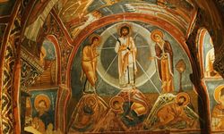 Kapadokya’da Gizli Hazinenin Kapıları: Karanlık Kilise