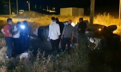 Nevşehir’de Korkunç Kazanın Görüntüleri Ortaya Çıktı