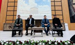 Acıgöl’de Kur’an Ziyafeti: Maneviyat Dolu Bir Gece Yaşandı