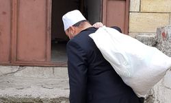 Nevşehirli Ahmet Hoca’dan Kalan: İyilik Dolu Bir Ömür