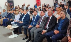Kapadokya’da Nevşehir Kültür Yolu Festivali başladı…