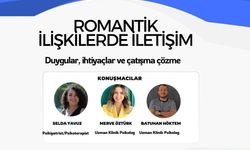Romantik İlişkilerde İletişim Semineri: Uzmanlar Nevşehir’de Buluşuyor