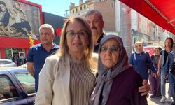 MHP’li Kılıç: 'Nevşehir Esnafımızın Yanında Olmaya Devam Edeceğiz'