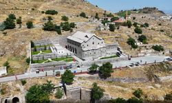 Nevşehir'de hava sıcaklıkları düşüyor!