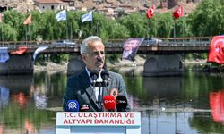 Bakan Uraloğlu Tarih Verdi: Nevşehir Çevre Yolu Geliyor