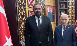 Devlet Bahçeli'nin adı Nevşehir Kaymaklı'da yaşayacak!