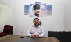 CHP Avanos’ta Salih Fırat Uzel Adaylığını Açıkladı