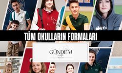 Nevşehir’de Okul Kıyafetlerinin Tek Adresi: Gündem Tekstil