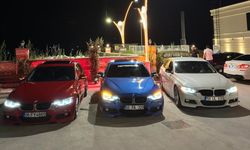 Nevşehir’de BMW Cappadocia Kulübü Kuruldu