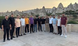 “NESİAD Turizm Komitesi Sorunları Masaya Yatırdı”