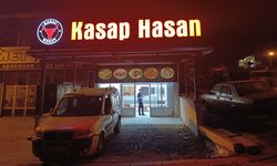 Kasap Hasan Nevşehir'de üçüncü şubesini açtı!!!