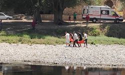 Nevşehir Kızılırmak'ta Kuzenini Kurtardı, Kendisi Boğuluyordu