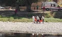 Nevşehir’de Kuzenini Kurtarmak İçin Suya Atlayan Genç Can Verdi
