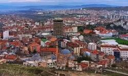 Nevşehir'de konut satışları Temmuz ayında arttı