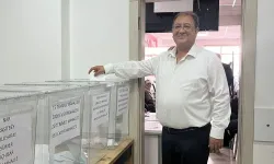 CHP Nevşehir Delege Seçiminde Mavi Liste Zaferi
