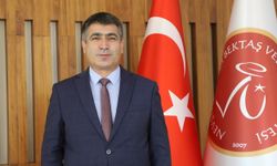 Rektör Aktekin’den NEVÜ’ye Yerleşen Öğrencilere Mesaj