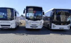 Nevşehir’de Şehir İçi Ulaşım Ücretlerine Zam