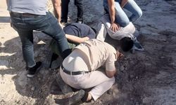 Nevşehir'de Göçmen Kaçakçılarına Operasyon: 2 Tutuklama, 5 Sınır Dışı