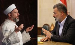 Ürgüp Belediye Başkanı Bul’un Diyanet Paylaşımı Tepki Çekti: Paylaşımını Sildi