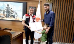 KKYDP Destekleri Nevşehir’de Başladı: İlk İmzalar Atıldı