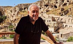 Prof. Dr. İlber Ortaylı Kapadokya Anılarını Paylaştı