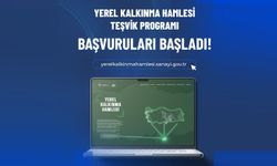 Nevşehir’de 4 Önemli Sektöre Destek Başvuruları Başladı